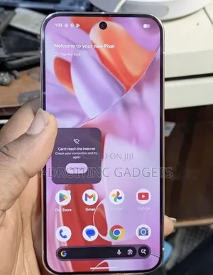 Google Pixel 9 Pro XL 128 GB Pink
