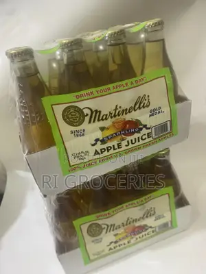 Martinellis