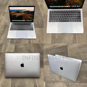 Laptop Apple MacBook 2018 8GB Intel Core i5 SSD 256GB