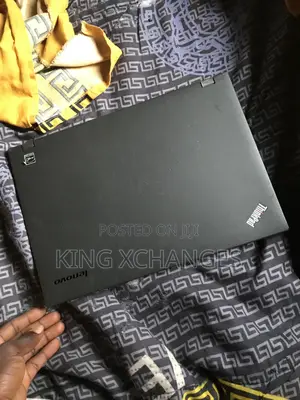 Laptop Lenovo ThinkPad L440 4GB Intel Core i3 SSHD (Hybrid) 500GB