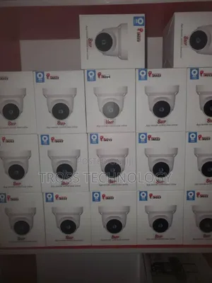V380 Indoor PTZ Camera 
4g Connectivity 
360° Rotation 