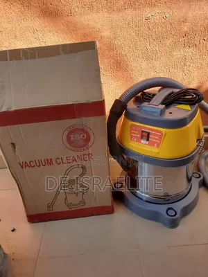 Vacuum Cleaner