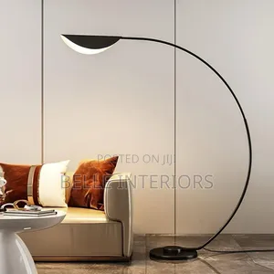 Lotus Leaf Floor Lamp Living Room