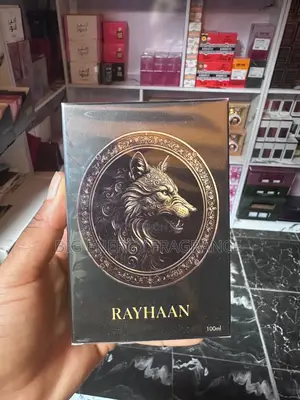 Original Luxury Perfumes Available