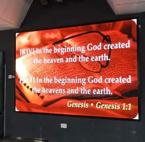 Digital Led Screen Display