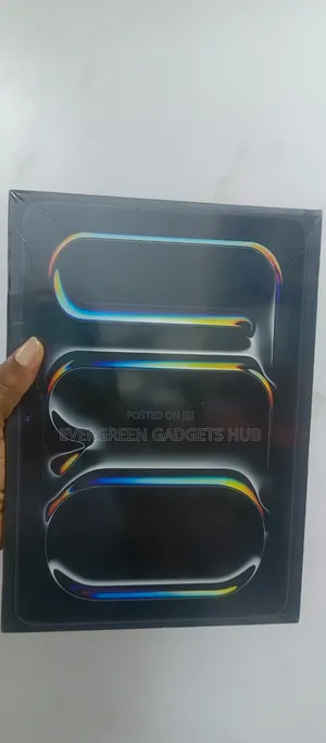 New MacPad Air MPad M4 Ultra 1 TB