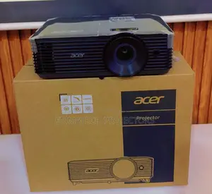 Brand New Acer Acer X118h 3600 Ansi Lumens Projector – Lekki , Ikeja