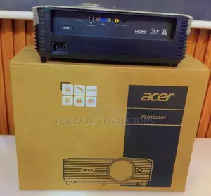 Brand New Acer Acer X118h 3600 Ansi Lumens Projector – Lekki , Ikeja