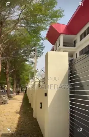 3bdrm Block of Flats in Gudu for sale