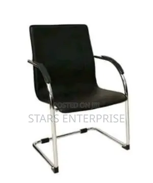 Visitors Chair / Office Chair