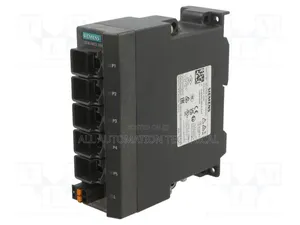 Siemens Scalance X005 Switch Ethernet 5 Port | 6gk5005-0ba10-1aa3