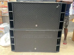 Soundprince Sub Woofer