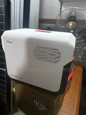 Cola Solar 3600 Plus With 2200 Watts Output Best Importer and Vendor