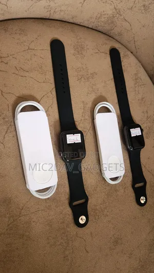 Clean Apple Watch Series 6 45mm GPS Cellular