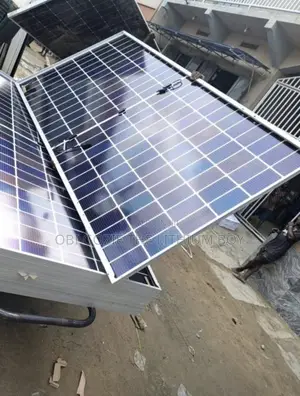 650 Watts Jinko Solar Panel Best Importer in Lagos