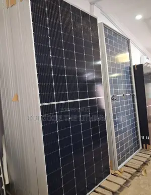750 Watts Jinko Solar Panel Best Importer and Distributor in Lagos