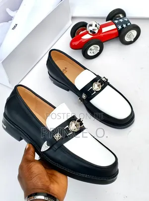 Top Quality Toga Pulla Loafers