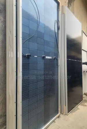 750w Jinko Bifical Solar Panel Best Importer and Seller in Lagos