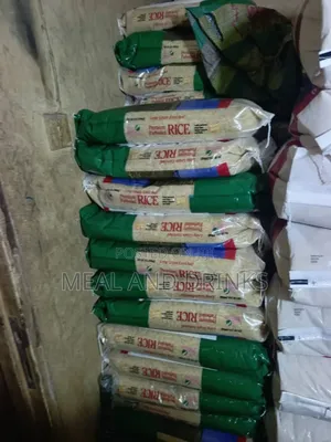 Par Excellence Rice Quarter Bag