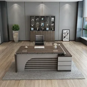 Executive Office Table