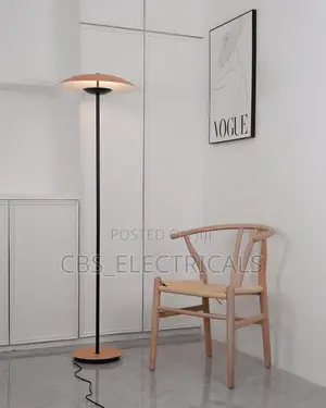 Floor Standing Lamp