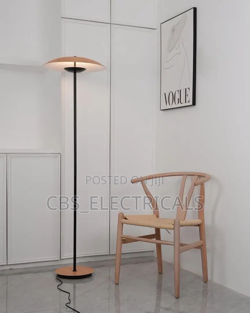 Floor Standing Lamp