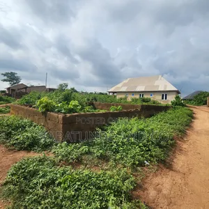 Plot of Land With Cofo for Sale at Aroro Berri, Ojoo Ibadan