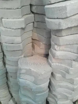 Road Paving With Interlock