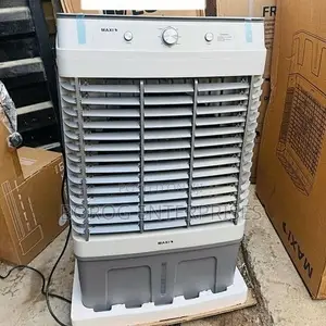 Maxi 50l Air Cooler-Ac400-20bc5