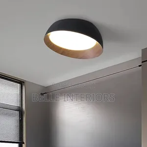 Scandinavian Surface Mounted