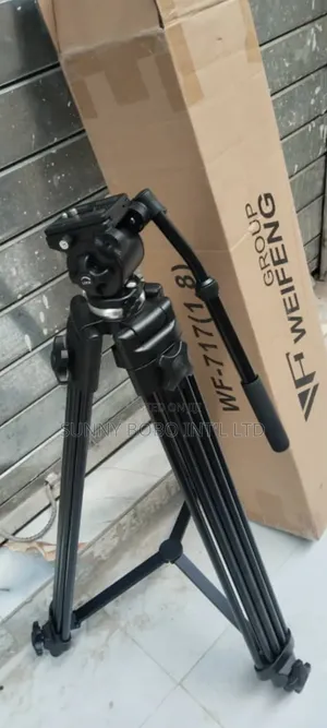 Weifeeng Camera Tripod Stand