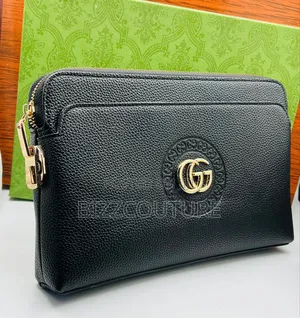Original Gucci Handbags Available in Store