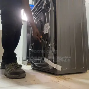 Professional Washing Machine Engineer