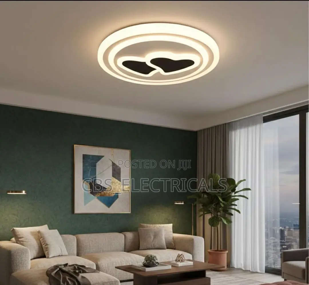 Led Ceiling Fittings