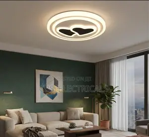 Led Ceiling Fittings