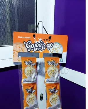 Serchet Display Hanger