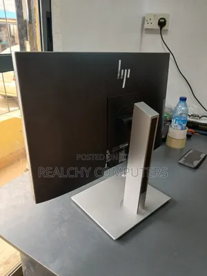 New Desktop Computer HP EliteOne 800 G3 8GB Intel Core i5 SSD 1T