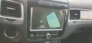 Radio Volkswagine Touareg 2013 Model