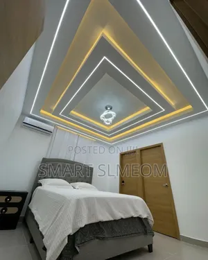 Pop Modern Ceiling Designs for Elegant Homes