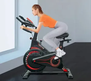 Heavy Duty Bike 150kg Original