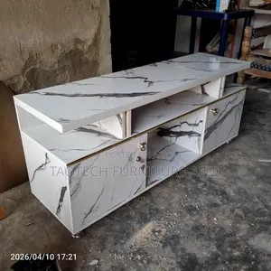 Standard Tv Stand