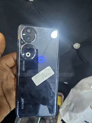 Honor 90 512 GB Black