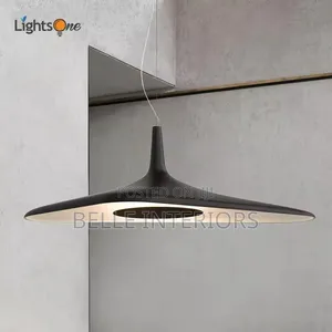 Italian Irregular Chandler Design