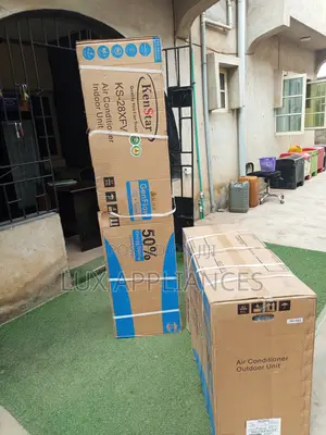 Kenstar Strong Breeze Air Conditioner