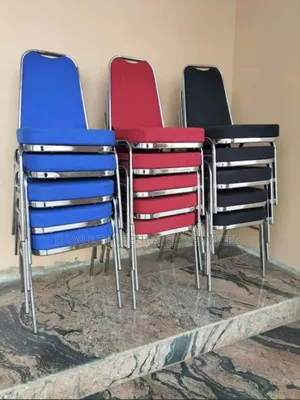 Wedding Chair / Function Chair