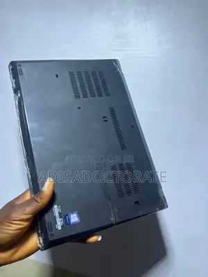 Laptop Lenovo ThinkPad T14 16GB Intel Core i5 SSD 512GB
