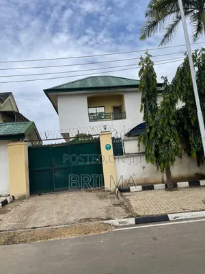 5bdrm Duplex in Zone 5 / Wuse for sale