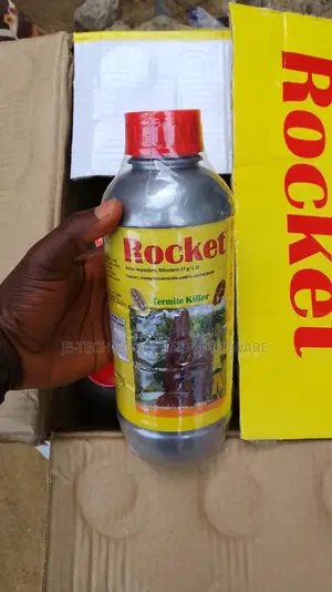 Jubaili Agrotec Rocket Termite Killer