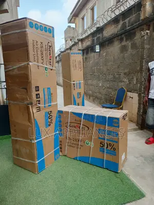 Kenstar Ks-28xfv Tower Air Conditioner