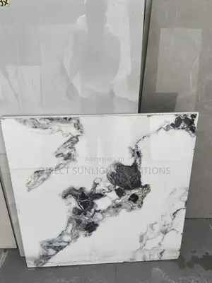 China Tile 80by80 Floor Room Height Quantity